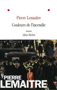 Couleurs de l'incendie