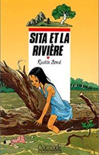 Sita et la riviere