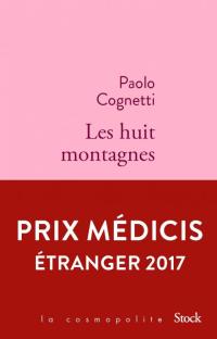 Les huit montagnes