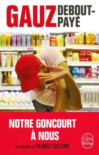 Debout-payé