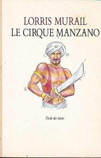 Le cirque Manzano
