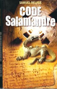 Code Salamandre