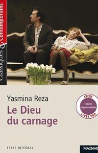 Le Dieu du carnage