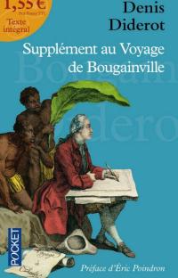 Supplément au voyage de Bougainville 