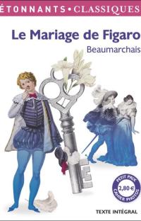 Le mariage de Figaro