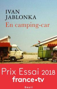 En camping-car