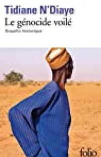 Le génocide voilé