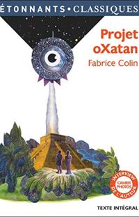 Projet oXatan