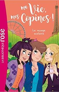 Ma vie, mes copines 03