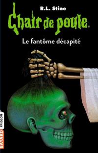 Le fantôme décapité 