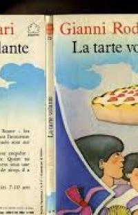 La tarte volante 