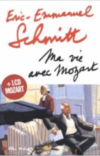 Ma vie avec Mozart 