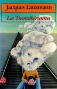 Les transsibériennes 
