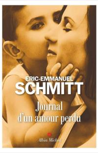 Journal d'un amour perdu