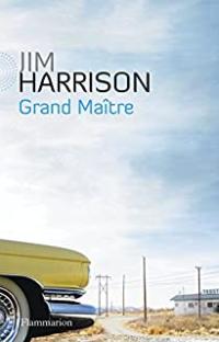 Grand maître : (faux roman policier)