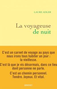 La voyageuse de nuit