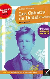 Les cahiers de Douai