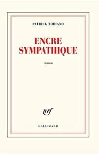 Encre sympathique