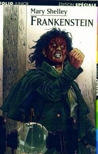 Frankenstein ou Le Prométhée moderne