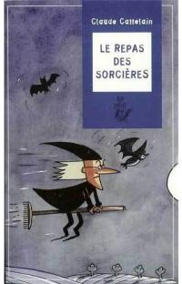 Le repas des sorcières