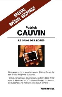 Le sang des roses 