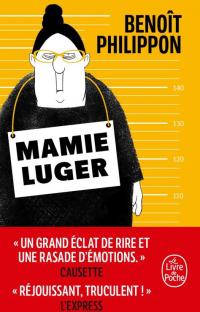 Mamie Luger