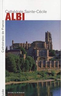 Cathédrale Sainte Cécile Albi