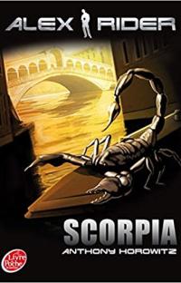 Scorpia