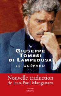 Le guépard 