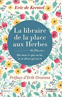 La librairie de la place aux herbes