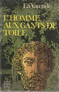 L'homme aux gants de toile