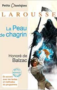 La peau de chagrin