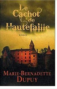 Le cachot des Haufailles