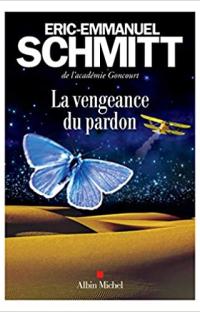La vengeance du pardon