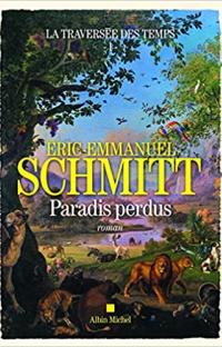 Paradis perdus
