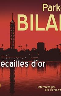 Les écailles d'or