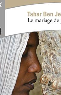 Le mariage de plaisir