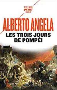 Les 3 jours de Pompéi