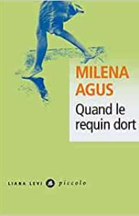 Quand le requin dort