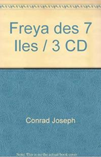 Freya des 7 iles
