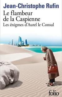 Le flambeur de la Caspienne
