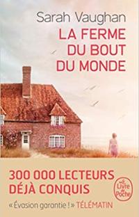 La ferme du bout du monde