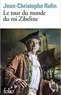 Le tour du monde du roi Zibeline