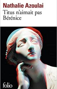Titus n'aimait pas Bérénice