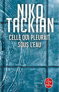 Celle qui pleurait sous l'eau