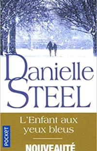 L'enfant aux yeux bleu