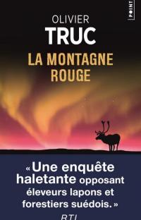 La montagne rouge
