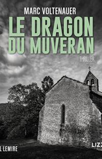 Le dragon du Muveran