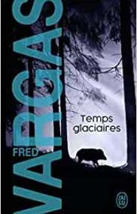 Temps glaciaires