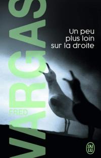 Un peu plus loin sur la droite
